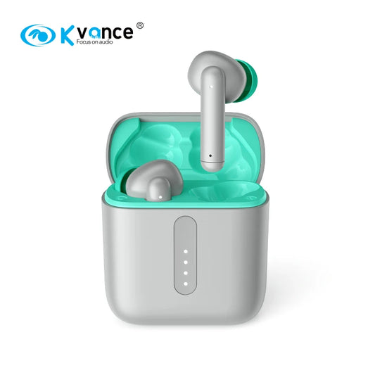 JMT-369930 Waterproof True Wireless Earbuds with Custom Logo - HiFi Sound Quality and Comfortable Fit