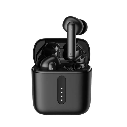 JMT-369930 Waterproof True Wireless Earbuds with Custom Logo - HiFi Sound Quality and Comfortable Fit