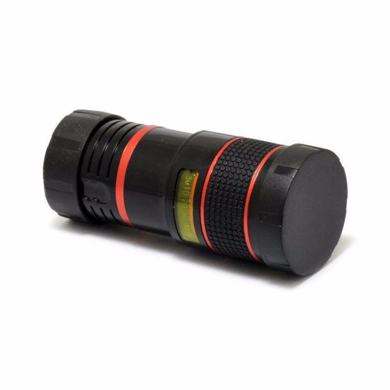 JMT-370762 Transform Your Phone Into a Professional Camera System
