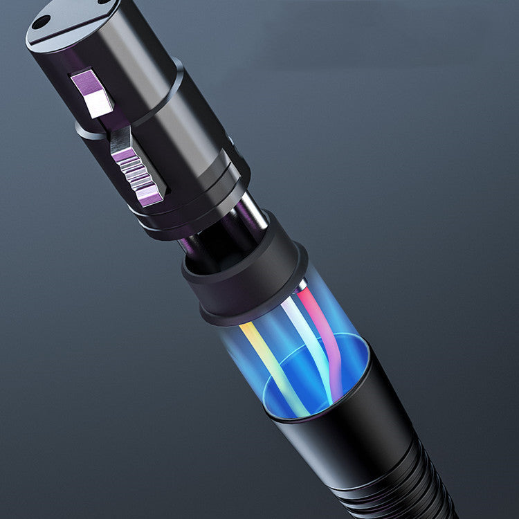 JMT-371082 Professional Live Microphone Set with Heart Directionality and 16mm Large Pickup - Model PM320