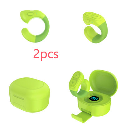 JMT-371722 Bluetooth Remote Control for Mobile Phones - Upgrade Version with Extended Battery Life and Versatile Functionality