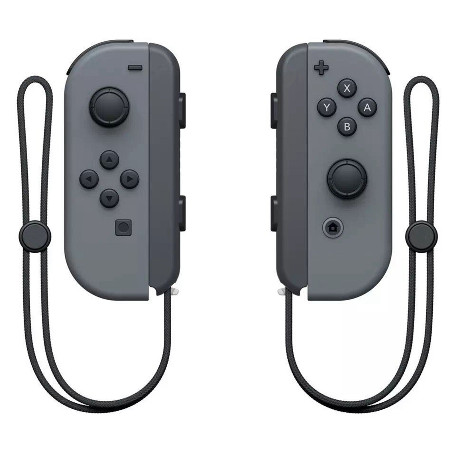 JMT-372362 Joy-Con Wrist Straps for Nintendo Switch – Enhanced Safety and Control, Two-Pack Set, Multiple Colors Available