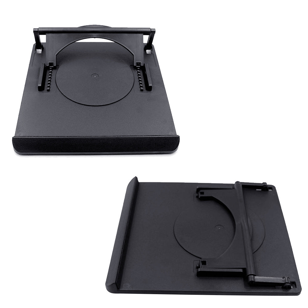 JMT-372746 Adjustable 360 Degree Rotating Tablet Stand with Anti-Skid Design and Heat Dissipation