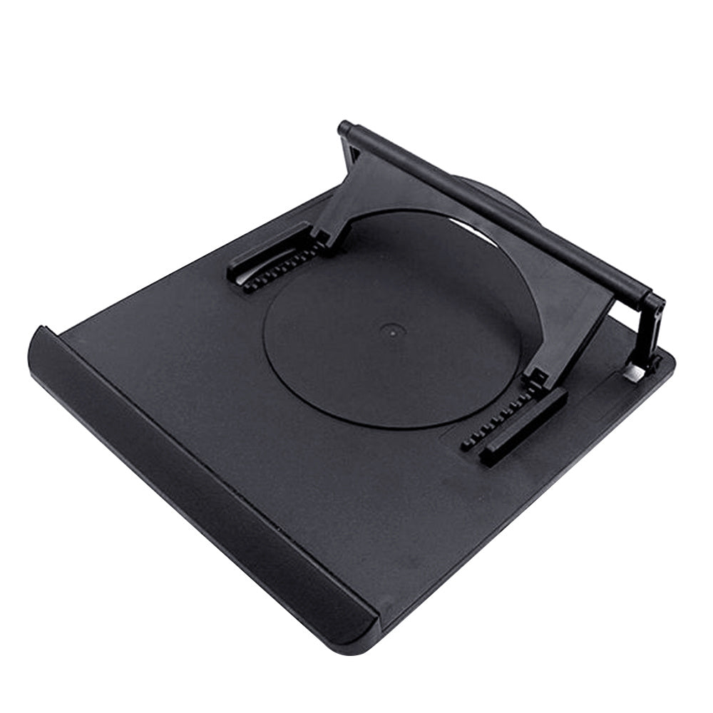 JMT-372746 Adjustable 360 Degree Rotating Tablet Stand with Anti-Skid Design and Heat Dissipation