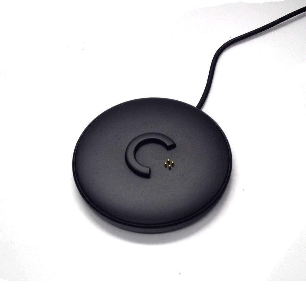 JMT-373066 Outdoor Bluetooth Audio Charging Base - Black & White Options Available