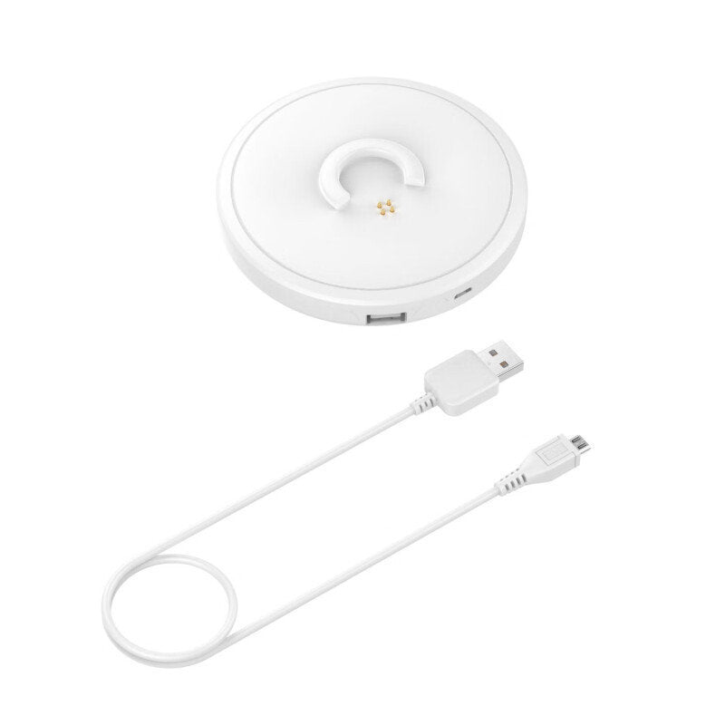 JMT-373066 Outdoor Bluetooth Audio Charging Base - Black & White Options Available