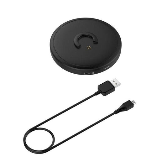 JMT-373066 Outdoor Bluetooth Audio Charging Base - Black & White Options Available