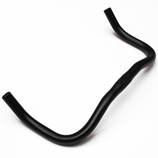 JMT-373578 Aluminum Alloy Women's Bicycle Handlebar for Comfort and Style