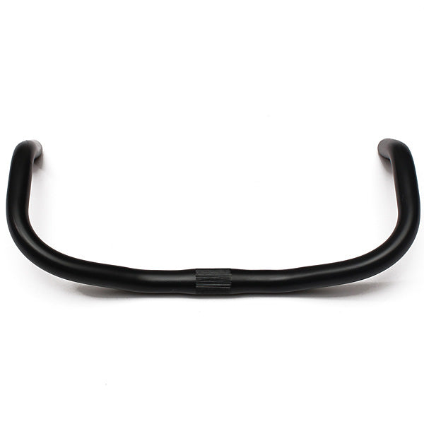 JMT-373578 Aluminum Alloy Women's Bicycle Handlebar for Comfort and Style