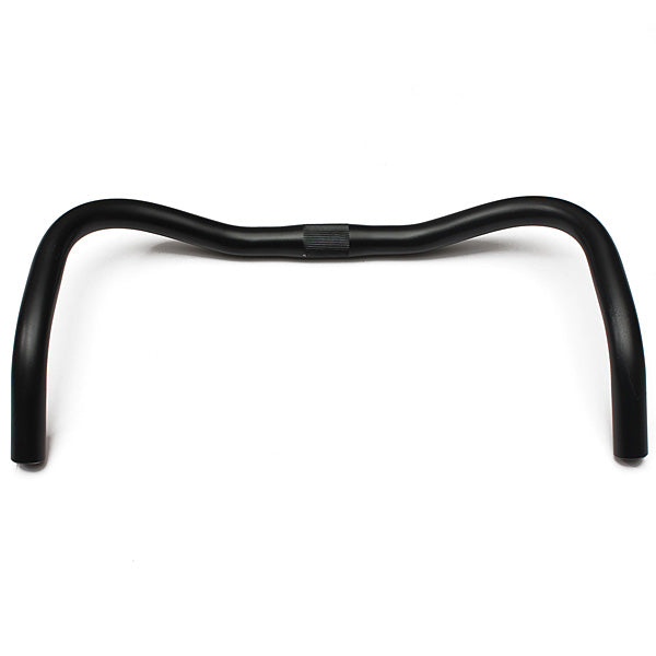 JMT-373578 Aluminum Alloy Women's Bicycle Handlebar for Comfort and Style