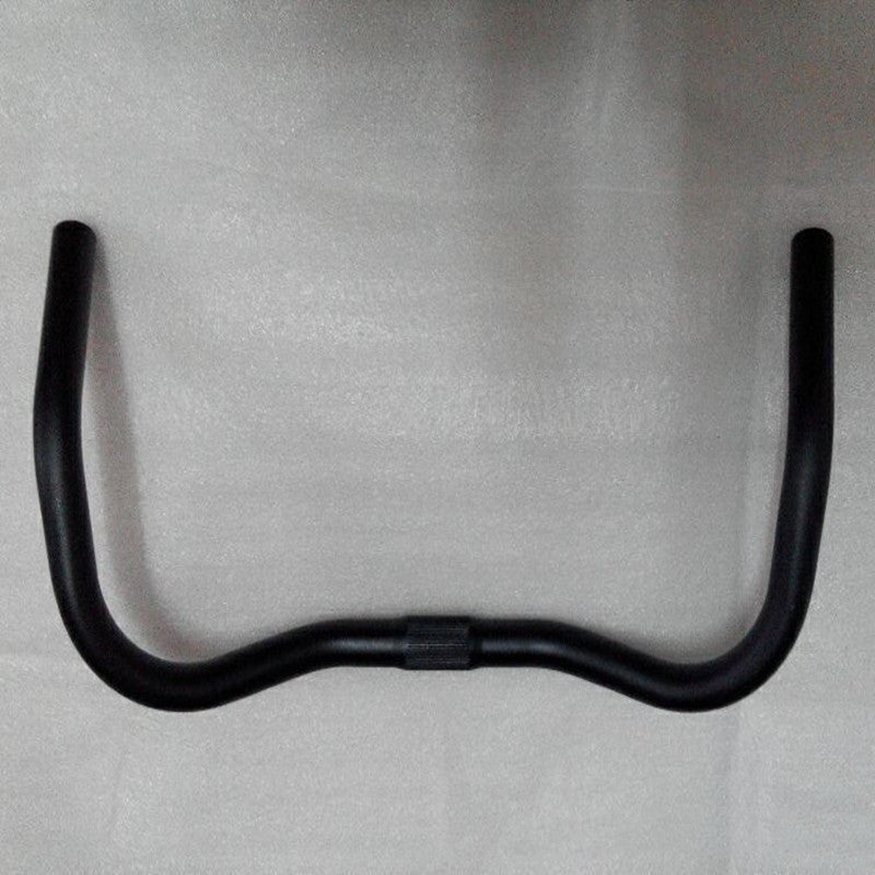 JMT-373578 Aluminum Alloy Women's Bicycle Handlebar for Comfort and Style