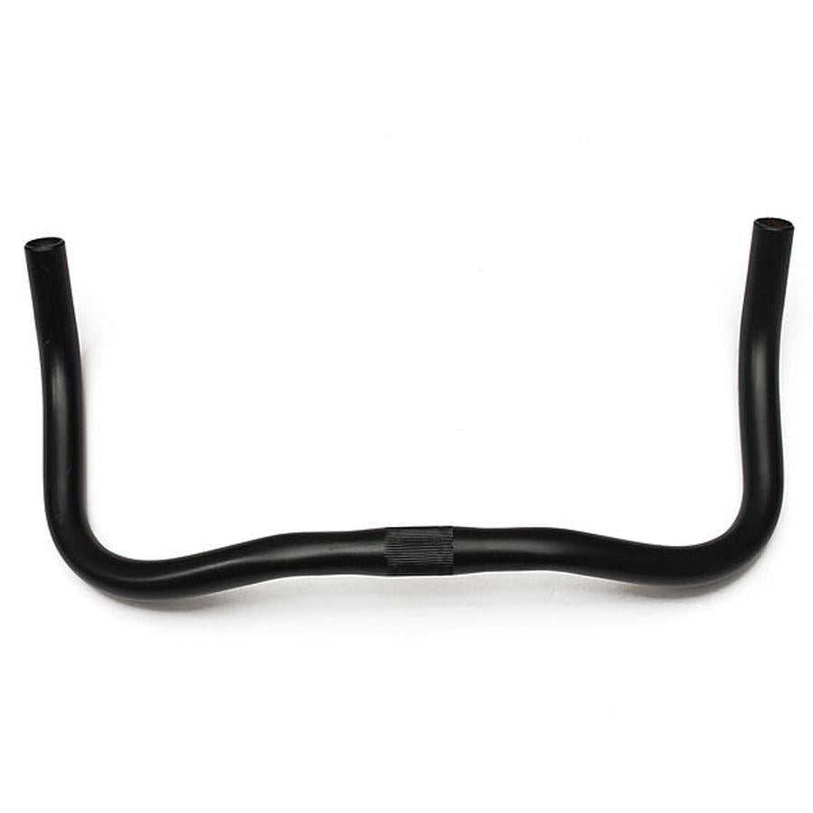 JMT-373578 Aluminum Alloy Women's Bicycle Handlebar for Comfort and Style