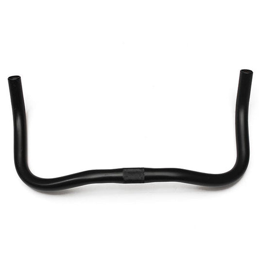 JMT-373578 Aluminum Alloy Women's Bicycle Handlebar for Comfort and Style