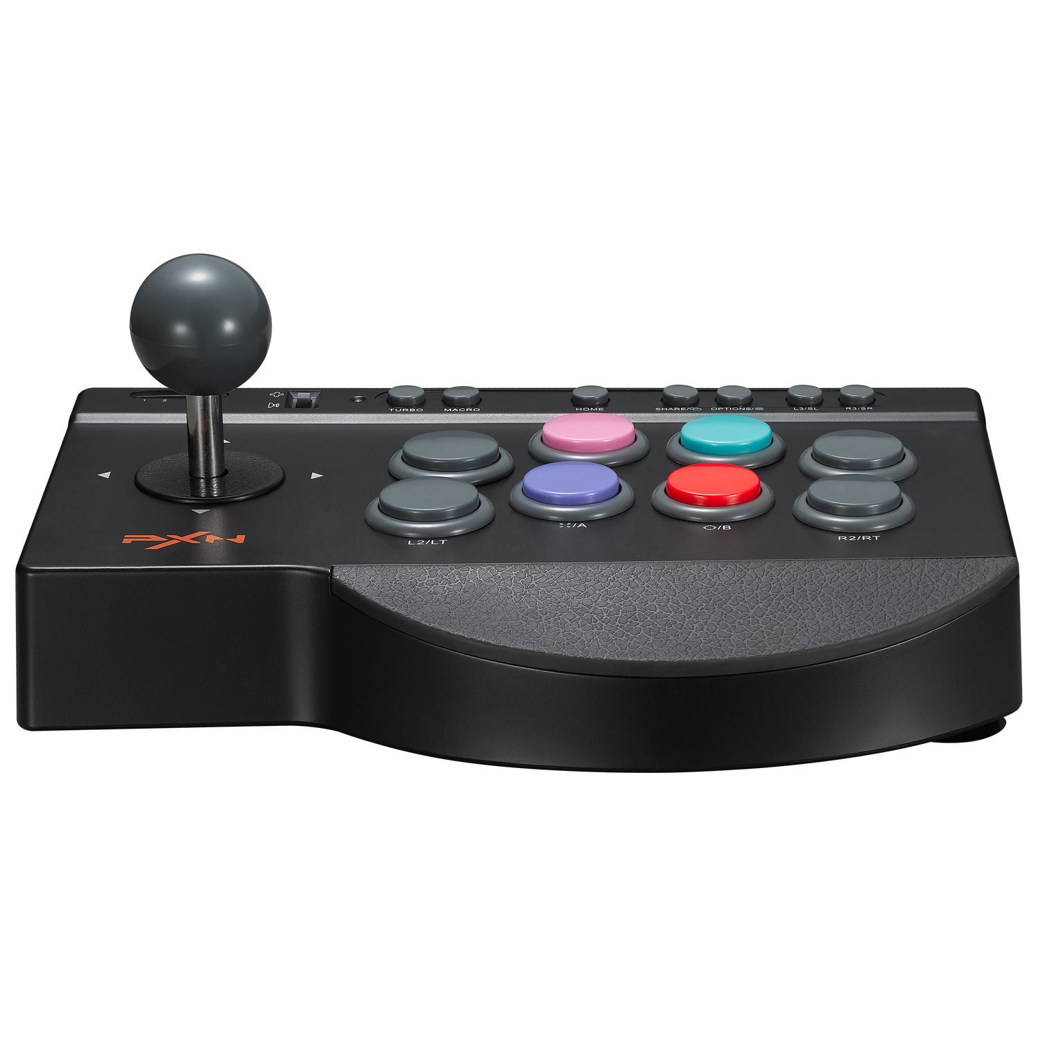 JMT-374666 Arcade Stick with Ergonomic Design for Enhanced Gaming Experience