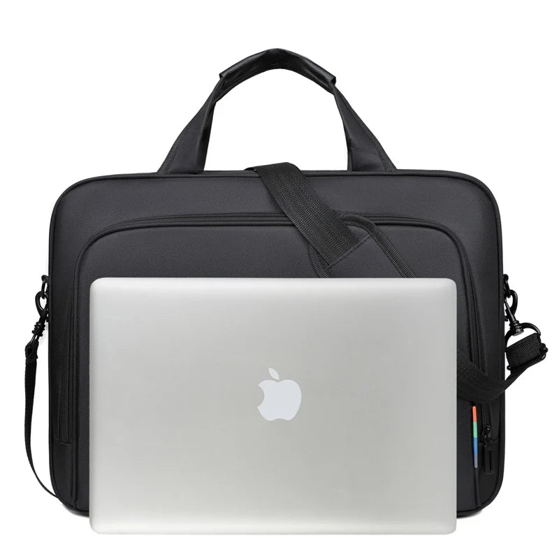 JMT-374922 Waterproof Shockproof Laptop Sleeve Case for 15.6 Inch, 14 Inch, 17 Inch Computers
