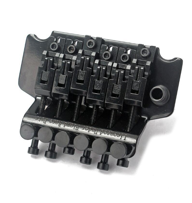 JMT-374986 Iron Electric Guitar Accessories in Black - Ideal for Music Instruments