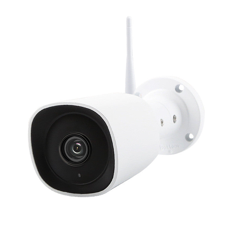 JMT-375114 Wireless Infrared Night Vision Camera for Clear Low-Light Surveillance