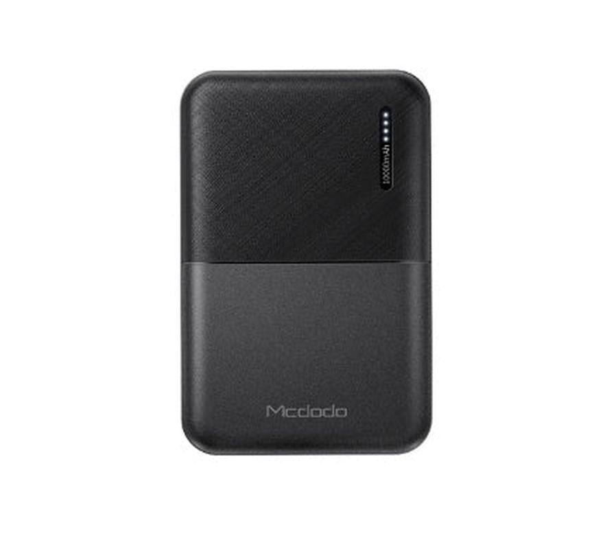 JMT-375370 10000mAh Portable Power Bank with Multi-U Port Output and ABS Shell for Mobile Devices
