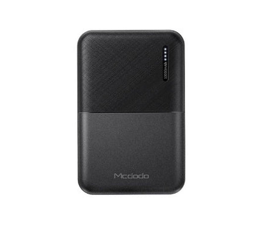 JMT-375370 10000mAh Portable Power Bank with Multi-U Port Output and ABS Shell for Mobile Devices
