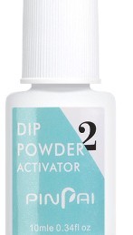 JMT-375498 Women's Manicure Dip Powder Set - 15 Pure Color Options, 10ml Each, Includes Base Gel, Desiccant, Cleaning Agent, Sealing Layer