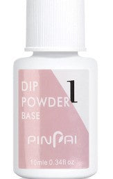 JMT-375498 Women's Manicure Dip Powder Set - 15 Pure Color Options, 10ml Each, Includes Base Gel, Desiccant, Cleaning Agent, Sealing Layer