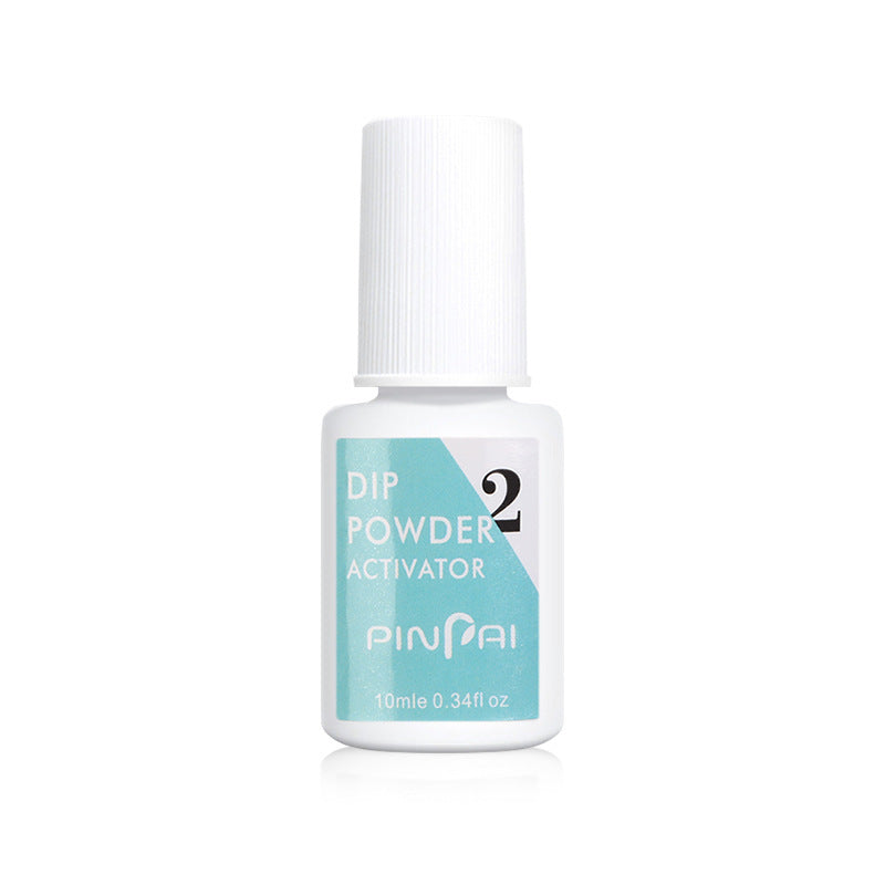 JMT-375498 Women's Manicure Dip Powder Set - 15 Pure Color Options, 10ml Each, Includes Base Gel, Desiccant, Cleaning Agent, Sealing Layer