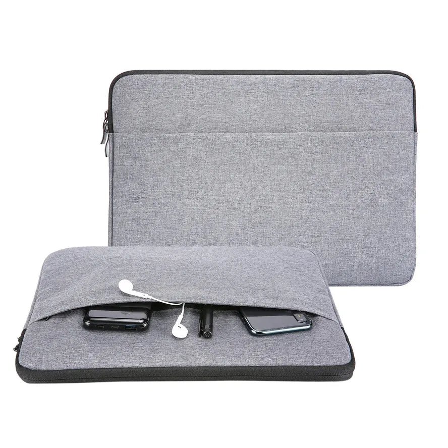 JMT-375690 Waterproof Portable Laptop Tote Bag Sleeve for 10-16 Inch Devices