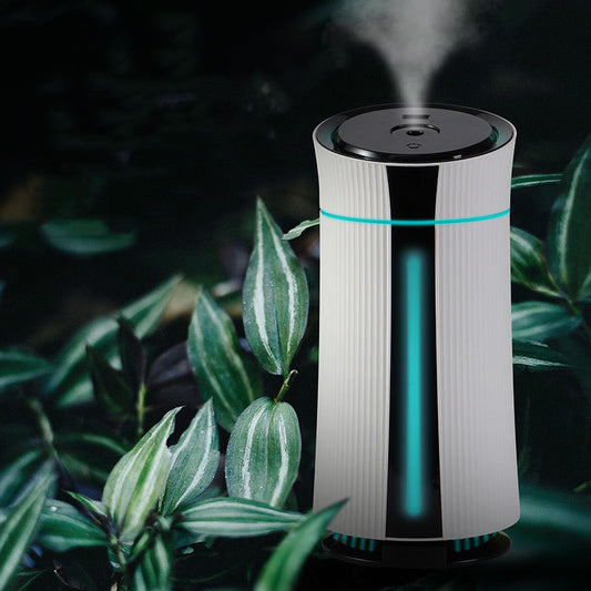 JMT-376010 Large Capacity USB Humidifier for Silent Operation in Small Bedrooms