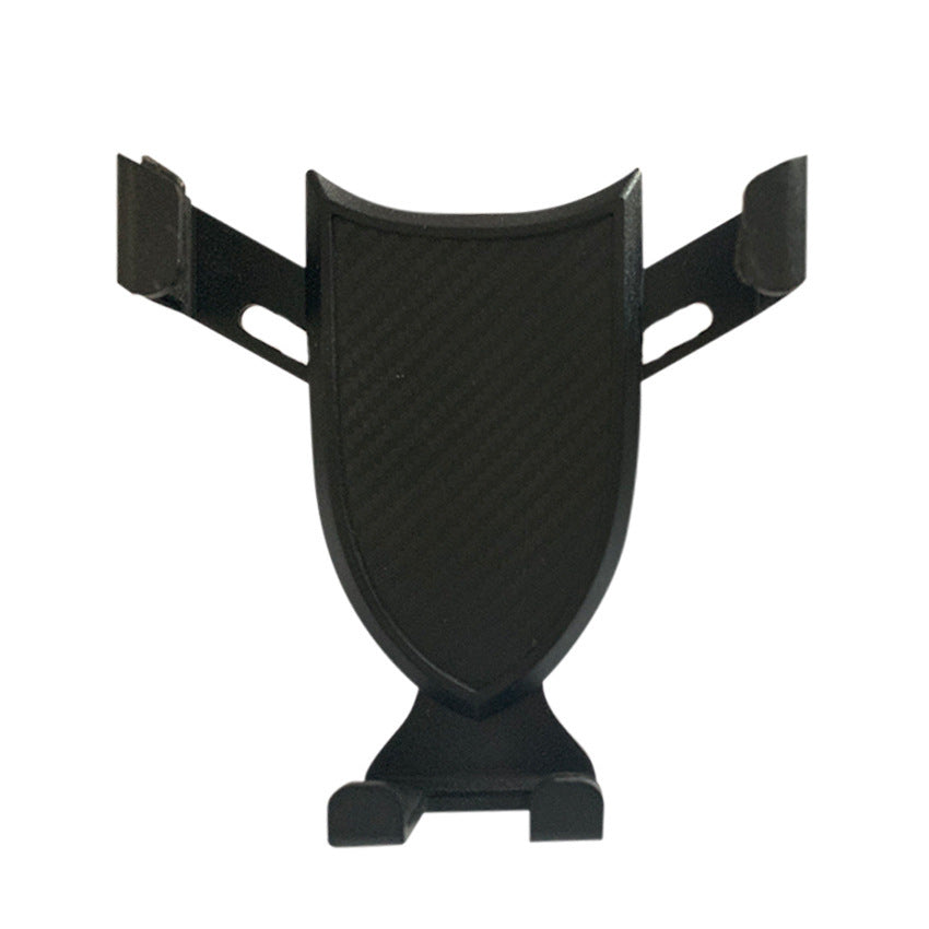 JMT-376202 Universal Snap-On Car Phone Holder – Metal & ABS Plastic Options Available