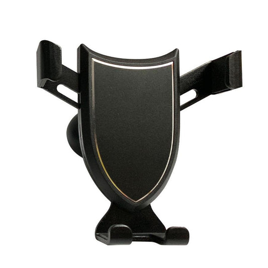 JMT-376202 Universal Snap-On Car Phone Holder – Metal & ABS Plastic Options Available