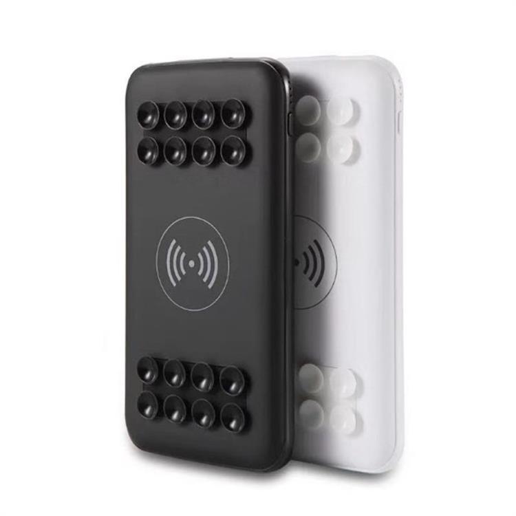 JMT-376522 Intelligent Mobile Power Bank with LED Indicator and Auto Sleep Mode