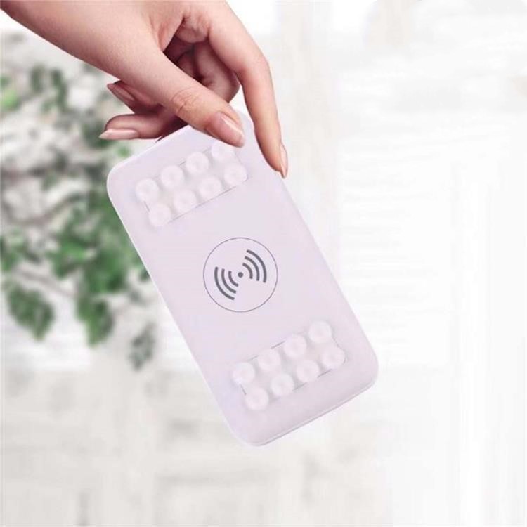 JMT-376522 Intelligent Mobile Power Bank with LED Indicator and Auto Sleep Mode