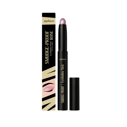 JMT-376778 Waterproof Eye Shadow Pen with Long-Lasting Formula and Rich Pigmentation
