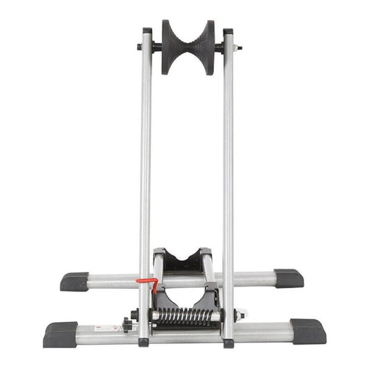 JMT-377034 Portable Folding Bike Stand for Easy Bicycle Storage and Parking