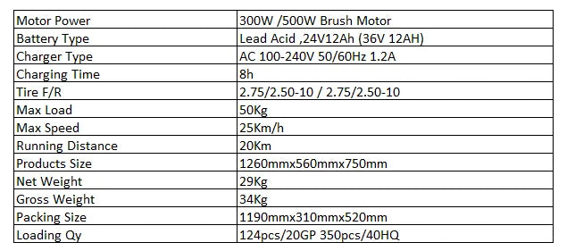 JMT-377098 High-Powered 24V 36V 300W Electric Dirt Bike for Off-Road Adventures , Top Speed 27.9 mph