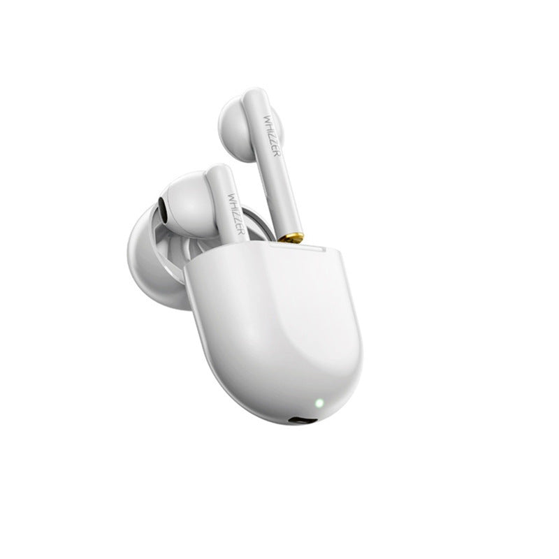 JMT-377482 B7 True Wireless Bluetooth Semi-In-Ear Headset with Charging Case