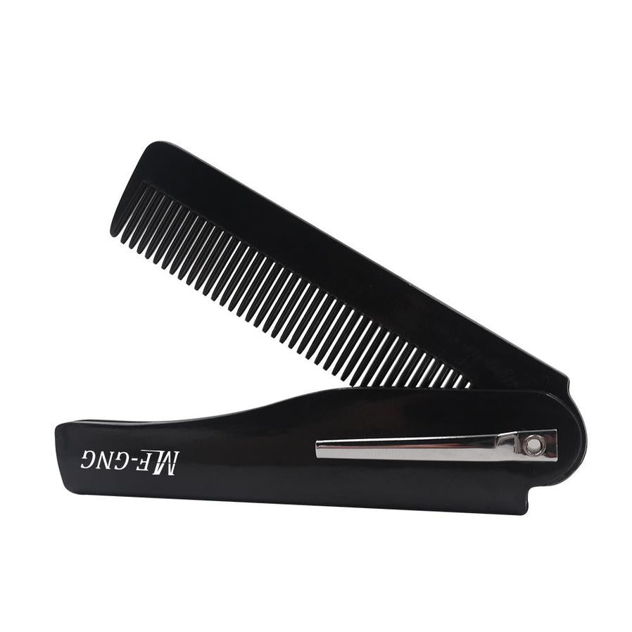 JMT-377738 Beard Nourishing Microneedle Set for All Skin Types - 4-Piece Moisturizing Solution