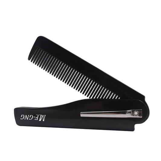JMT-377738 Beard Nourishing Microneedle Set for All Skin Types - 4-Piece Moisturizing Solution