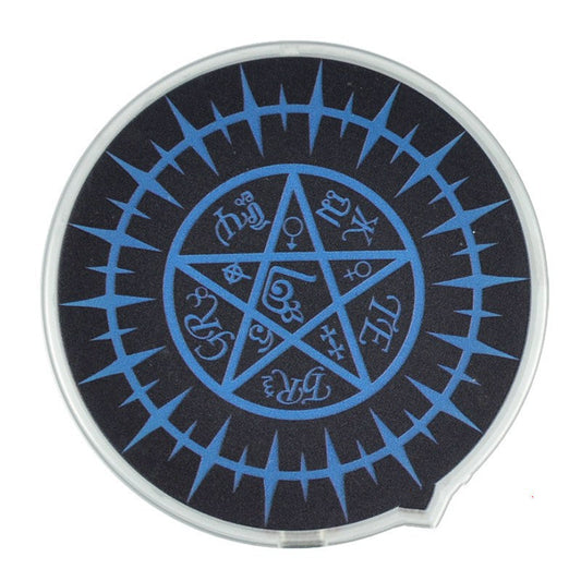 JMT-378186 15W Fast Wireless Charger with Type-C Interface and Indicator Light
