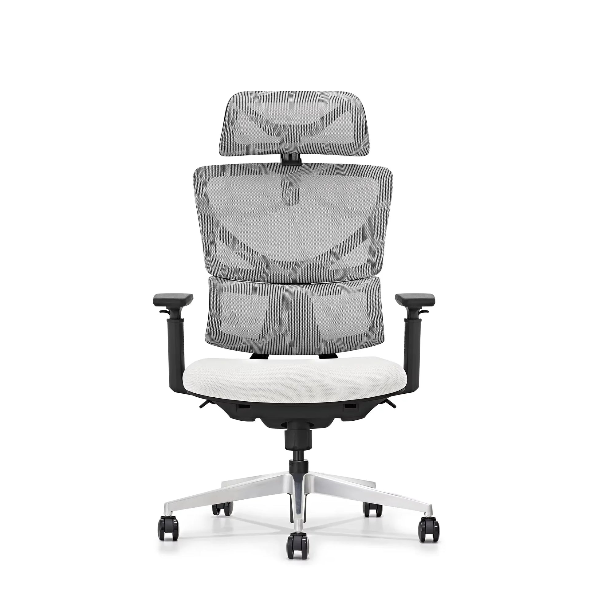 JMT-378250 Ergonomic Adjustable Mesh Office Chair for Daily Comfort and Support