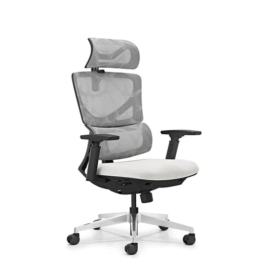 JMT-378250 Ergonomic Adjustable Mesh Office Chair for Daily Comfort and Support