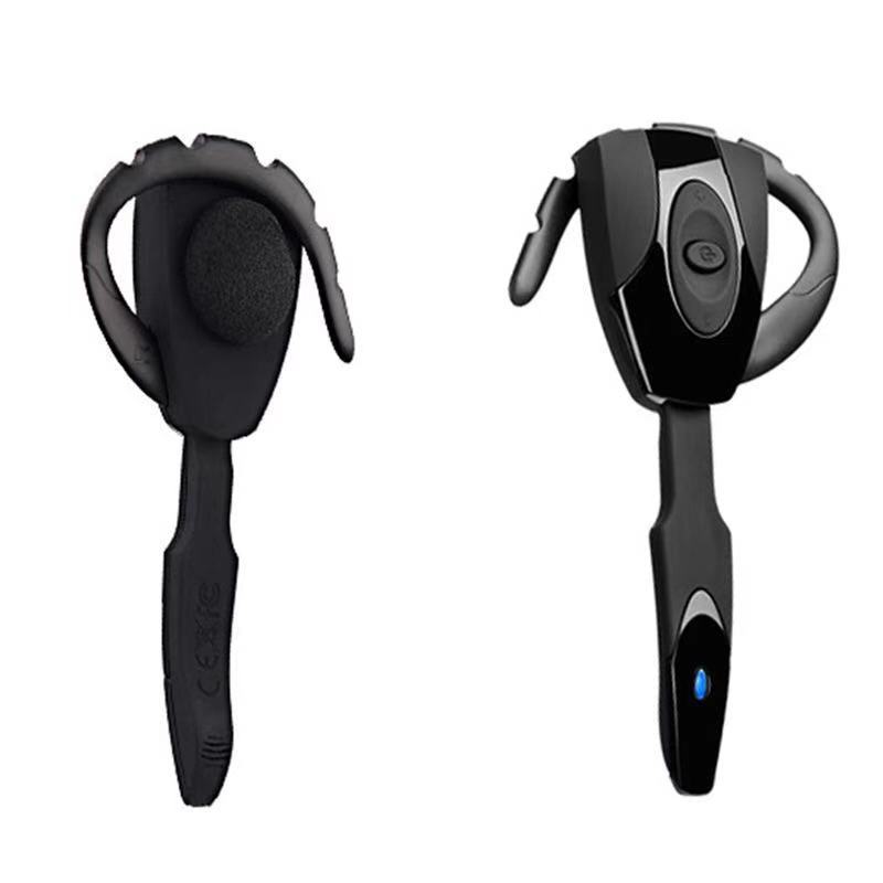 JMT-378634 Bluetooth Stereo Headset with Voice Control and Multi-Point Connection