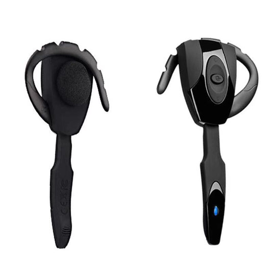 JMT-378634 Bluetooth Stereo Headset with Voice Control and Multi-Point Connection