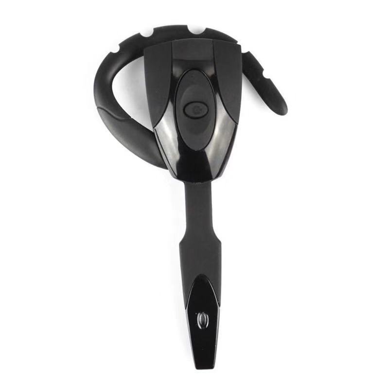 JMT-378634 Bluetooth Stereo Headset with Voice Control and Multi-Point Connection