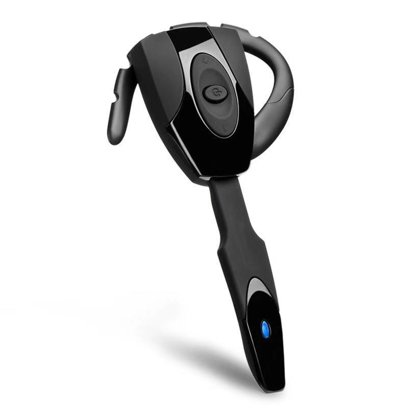 JMT-378634 Bluetooth Stereo Headset with Voice Control and Multi-Point Connection
