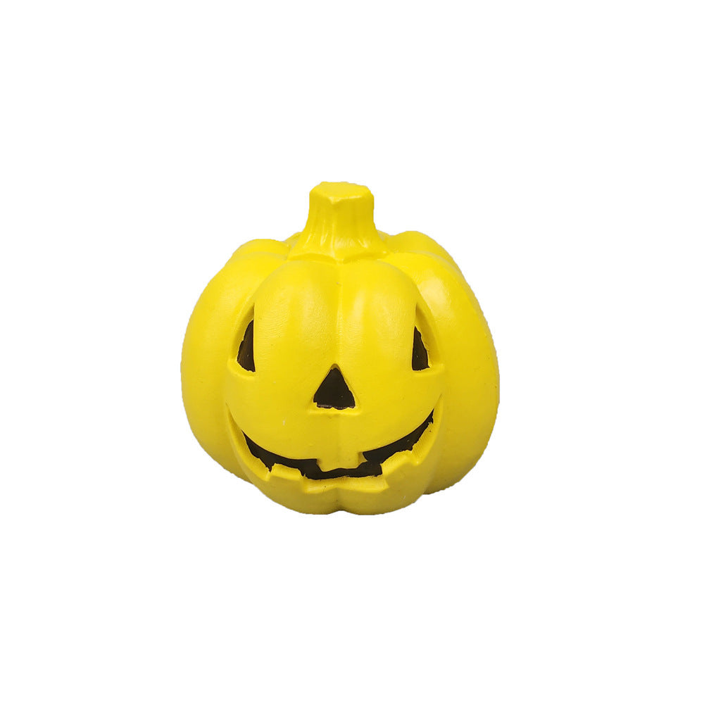 JMT-378634 Durable Bite-Resistant Dog Toy in Various Fun Shapes and Colors, Made of Non-Toxic Rubber