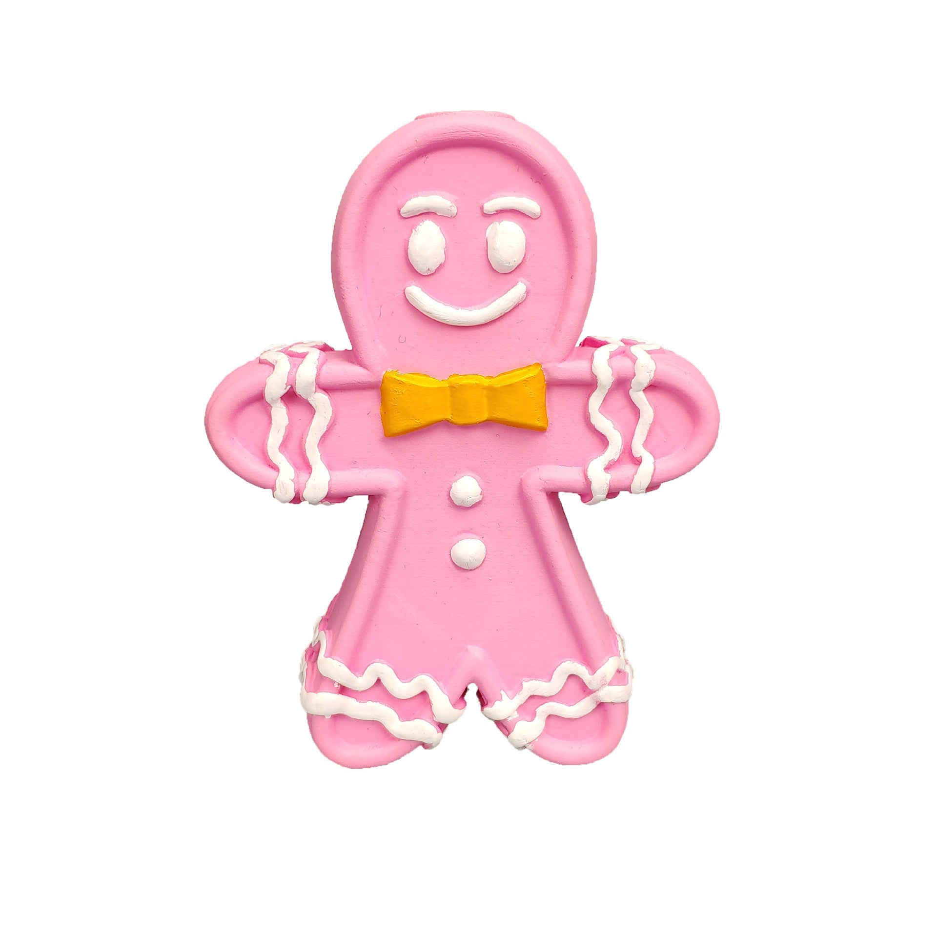 JMT-378634 Durable Bite-Resistant Dog Toy in Various Fun Shapes and Colors, Made of Non-Toxic Rubber