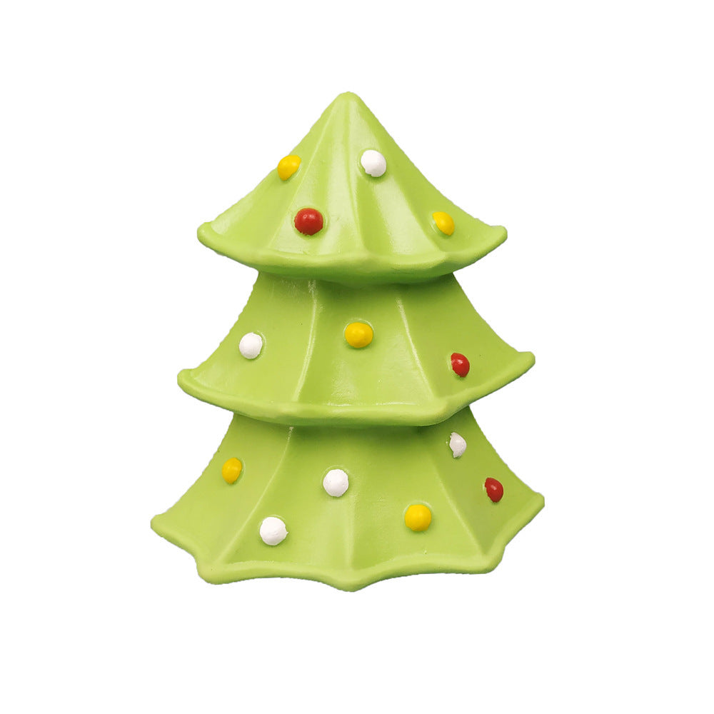 JMT-378634 Durable Bite-Resistant Dog Toy in Various Fun Shapes and Colors, Made of Non-Toxic Rubber