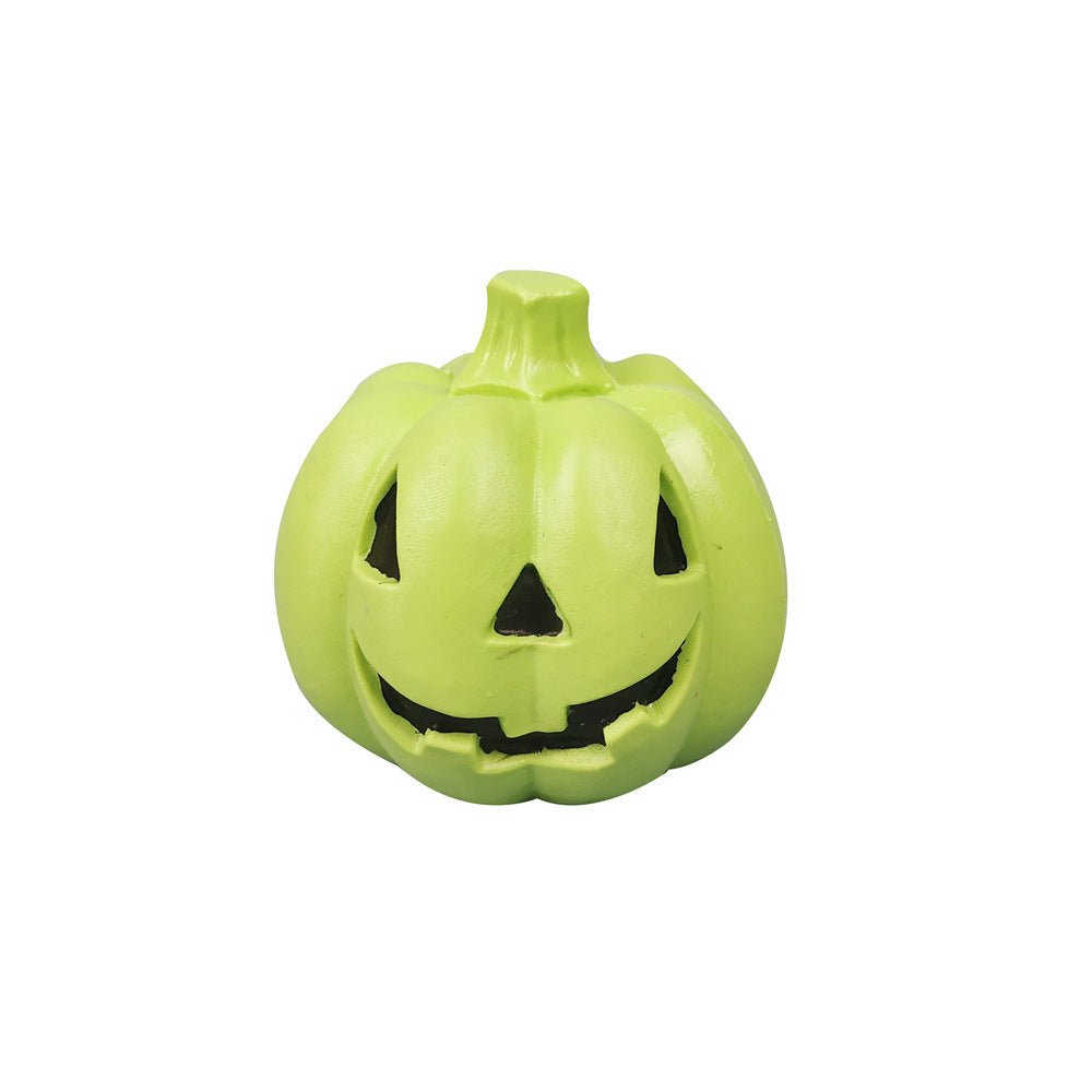 JMT-378634 Durable Bite-Resistant Dog Toy in Various Fun Shapes and Colors, Made of Non-Toxic Rubber