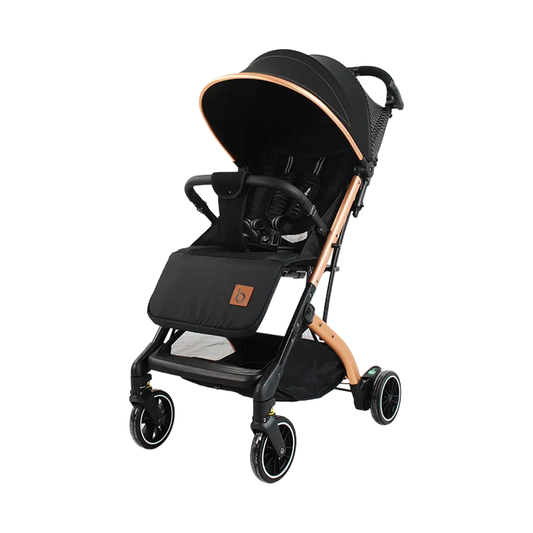 JMT-379658 Lightweight 2 in 1 Foldable Baby Stroller and Pushchair for Infants